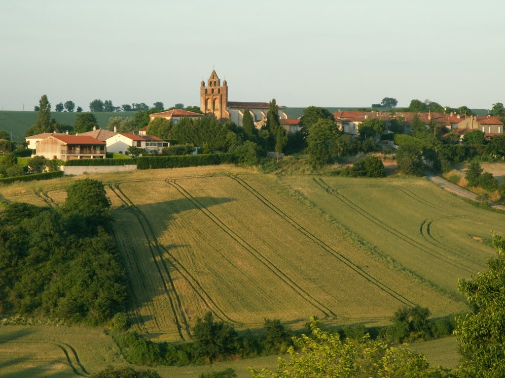Caignac