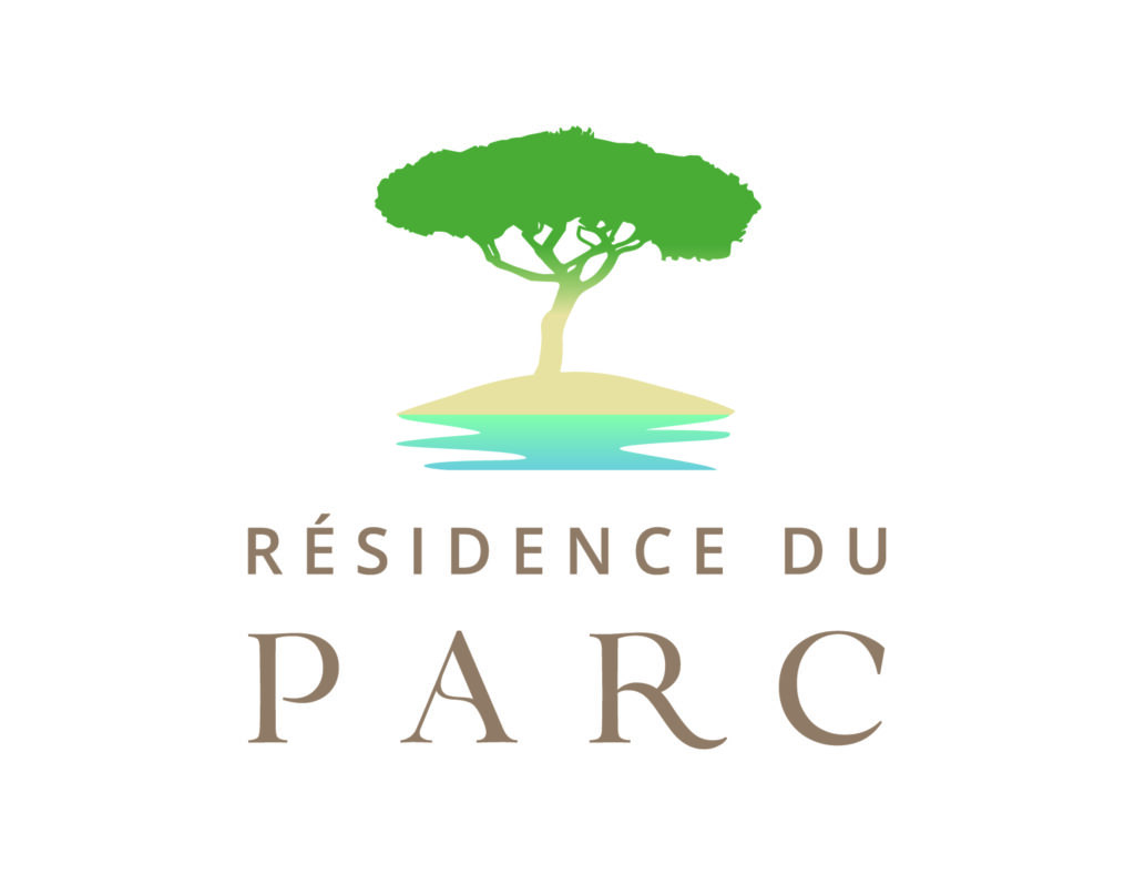 Residence Parc logo DEF